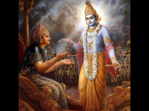 Bhakti Shastri Hindi 3 PM - PKD Room- may 13-BG 1.14-20