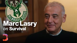 Avenue Capital Group CEO Marc Lasry on Knowing When to Sell | The Businessweek Show