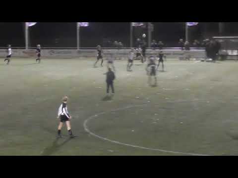 FEA O-17 vs. CVV Sparta Enschede J017-1