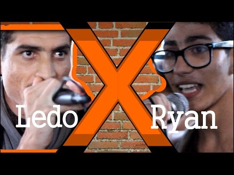 Ryan vs Ledo (4ª de Final) Batalha do Beira - 4° Edição