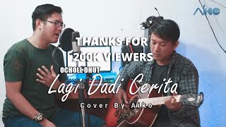 Download lagu LAGI DADI CERITA (LDC) | COVER AKUSTIK VERSION BY AIKO mp3 Download lagu LAGI DADI CERITA (LDC) | COVER AKUSTIK VERSION BY AIKO mp3
