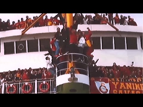 Emir Can İğrek - Zorla (Galatasaray Marşı)