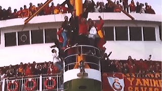 Emir Can İğrek - Zorla (Galatasaray Marşı)