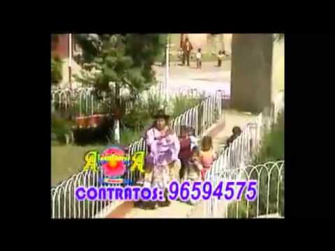 Garrapicho - Alcanforcita De Huayana
