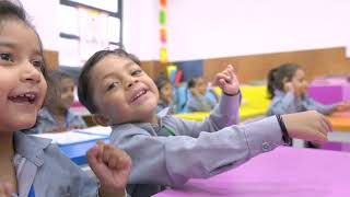 Lilawati Vidya Mandir Senior Secondary School Video