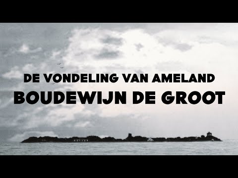 De vondeling van Ameland - Boudewijn de Groot