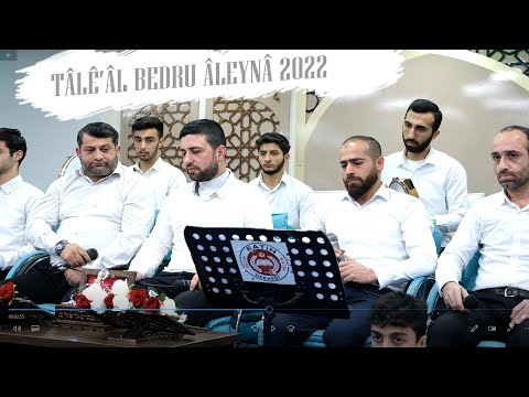 TALEÂL BEDRU ÂLEYNÂ 'Grup FATİH' 2022