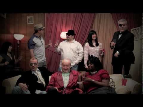 Outta Control by Neon Dynamite - Music Video