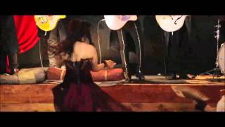 Red Electrick - The Runaway