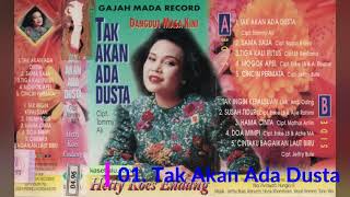 Download lagu 087. Hetty Koes Endang - Single 'Tak Akan Ada Dusta' mp3
