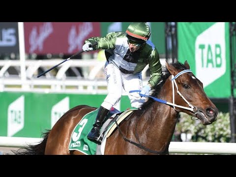 Turnbull Stakes Raceday Review! Saturday 2 October 2021