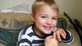 Caleb singing The Cat Empire &#39;Nothing&#39;