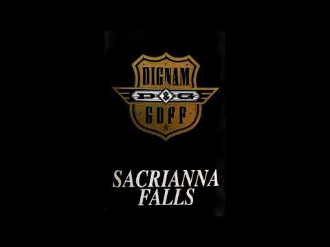 Dignam and Goff - Sacrianna Falls