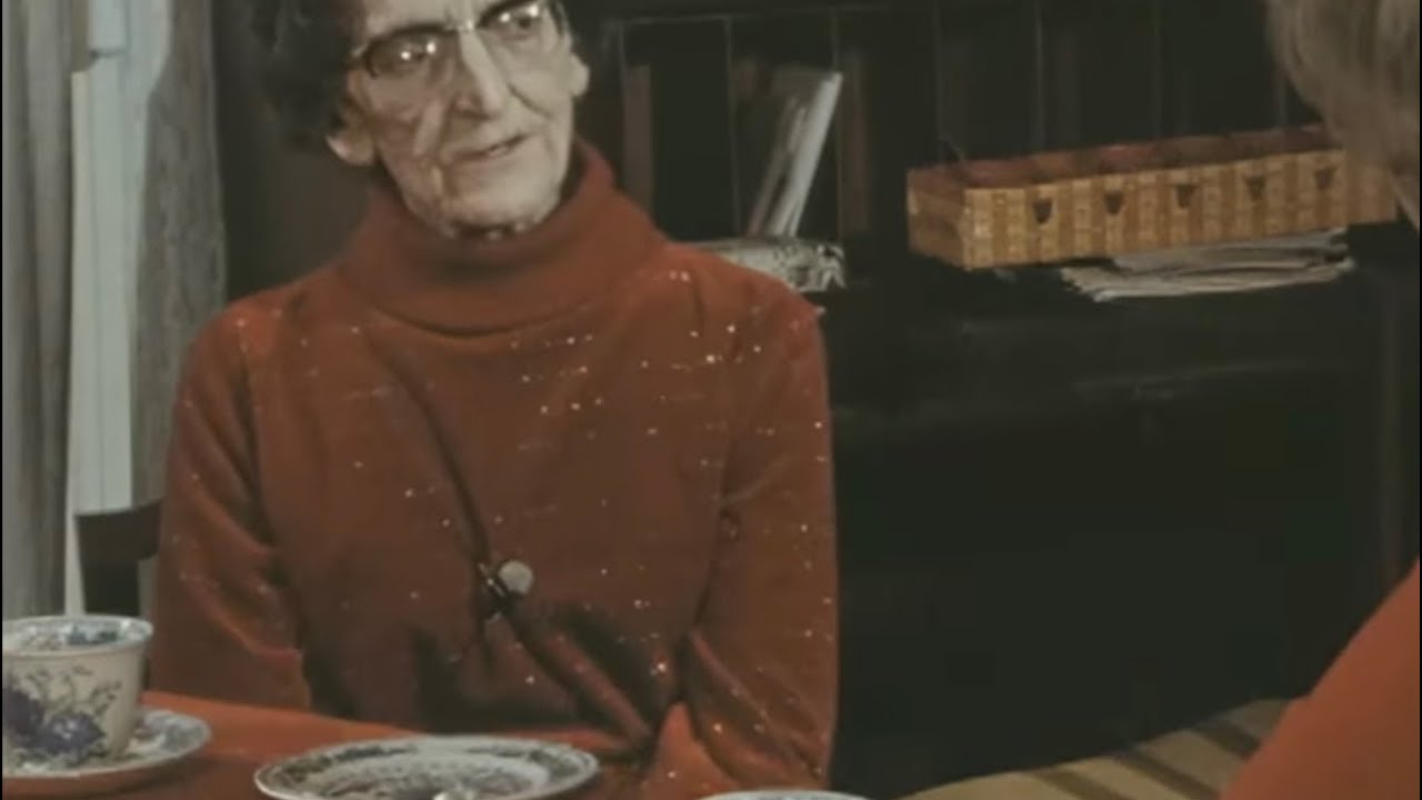 The real Mrs. Doyle- life of a priests housekeeper 1983