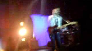 Mae - Brink Of Disaster live at Sabuga Bandung, Indonesia