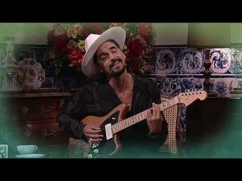 Sara Correia e Ttatanka - Alma despida