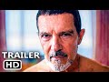 Babygirl Official Trailer 2 2024 Antonio Banderas