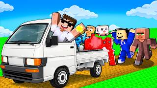 Download lagu Stealing Brainrots from CAR in Roblox.. mp3
