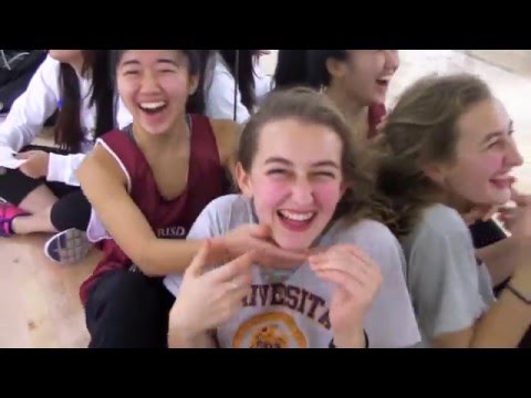 "FreeStyle" CAMS135  Short Documentary Film