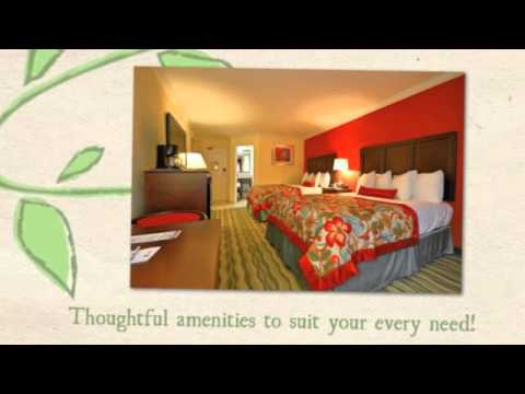 Best Western Plus Windsor Gardens Hotel & Suites Conference Center
