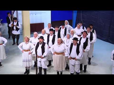 Ansambl Zabok - Zagorska zljevka u Zaboku 2018.