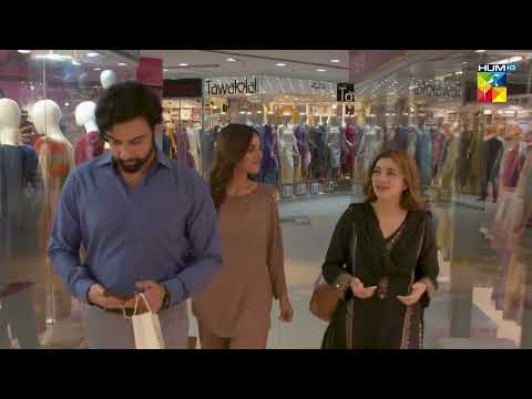 Bikhray Hain Hum - Episode 24 - Best Scene 04 - #noorhassan  #nawalsaeed