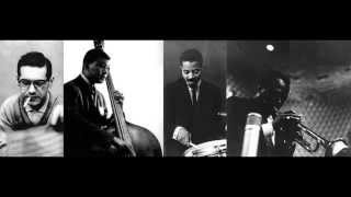 Miles Davis - On Green Dolphin Street (B. Kaper / N. Washington) May 26th,1958