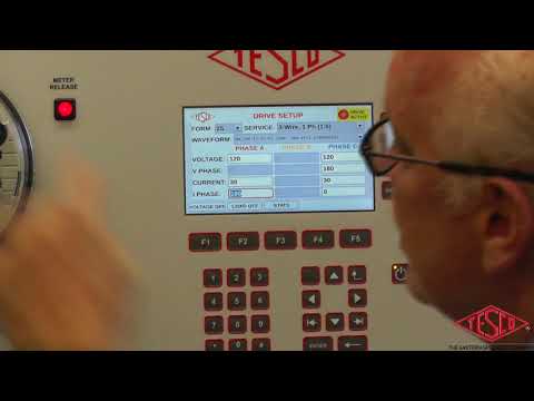 MQB3 Product Demonstration