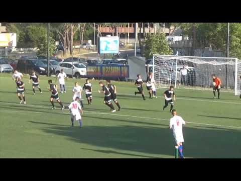 IX MEMORIAL BINI, N.T.T.TESTE - ACCADEMIA C. ROMA 3 - 4 dcr