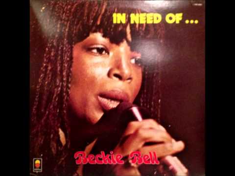 Beckie Bell / Music Madness
