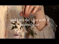 Mitski Me And My Husband Lyrics
