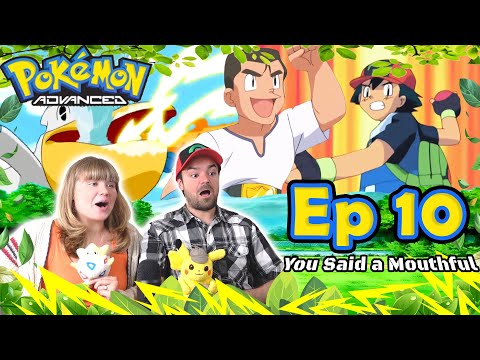 Das mächtigste Pokémon der Welt – Pokémon: Advanced Episode 10 – Reaktionen