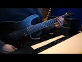 Fear Factory - New Breed Guitar Cover