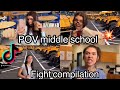 POV Middle School Fight Compilation Tiktok Julietteweg
