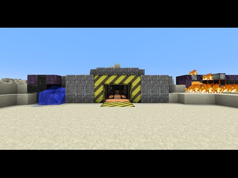 Mob Trap of Epicness - Crash Landing S01 E27