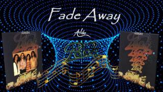 Pooh - Fade Away - Album &quot;Hurricane&quot; 1980