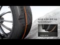 Hankook Padangos Winter i*cept evo3 SUV (W330A) 104 W XL (C B B 72dB)