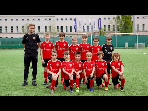 Semp Ursynów 1 vsLegia Warszawa