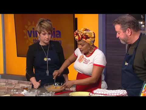 It’s THAT Good: Joyebell’s Sweet Potato Pies