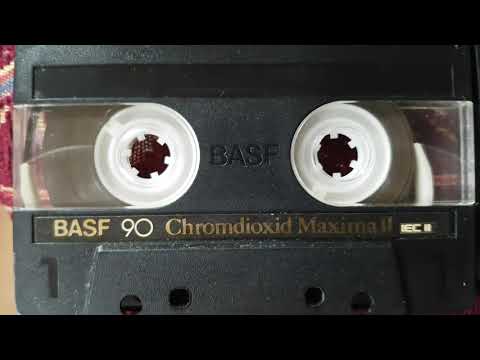 Cassette BASF --1974- 2014  EMTEC