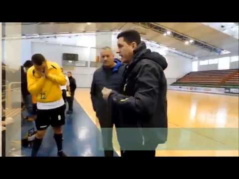 FUTSAL NAJAVA: MNK BUBAMARA AUTO STIL & PVC DŽAJA - MNK DIABIH