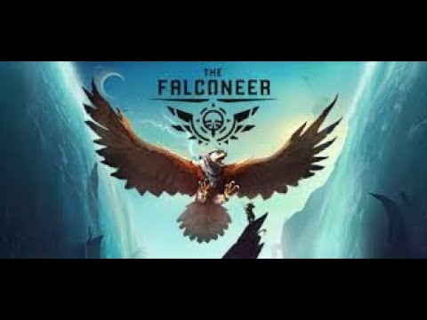 THE FALCONEER SERIES X PART 1