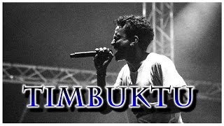 Timbuktu - Resten av ditt liv HX festivalen Helsingborg