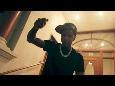 Trey Bands - Corner Bending (Official Music Video) 