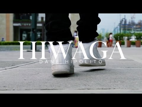 Dane Hipolito - HIWAGA [Official Music Video]