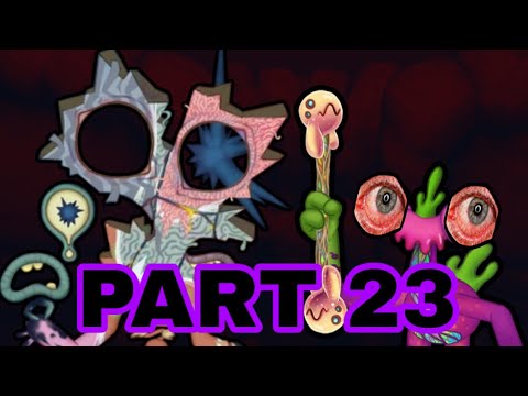 *NEW* ILLOOST MONSTER + GETTING MEEBKINN PLASMA ISLET | DAILY MSM #22 | #mysingingmonsters