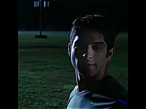 Scott and Liam 🔴🐺 #shorts #teenwolf #scottmccall #liam #alpha #beta #werewolf