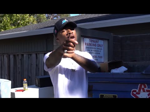 Westside Tut - Top Hitta (Exclusive Music Video) | Dir. LN1800