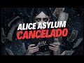 por Qu Se Cancel Alice Asylum Explicaci n Y Mcgee Se Re