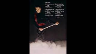 GARY NUMAN. I DIE YOU DIE.  (Alternative mix).